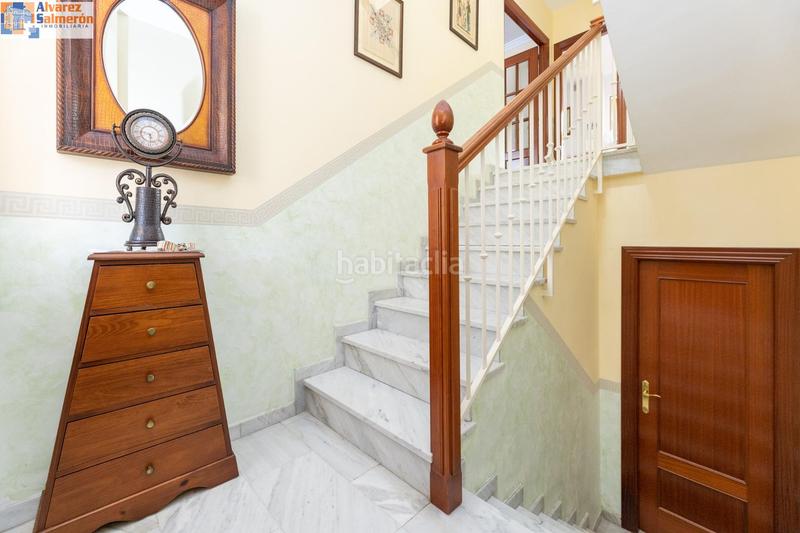 Foto 198b2c41-d168-4e51-a615-31943e265f8f. Semi detached house with heating parking in San Miguel Armilla