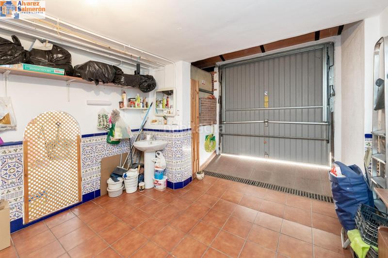 Foto 1e7e9c59-1d9f-4837-9e19-468c21c873ca. Semi detached house with heating parking in San Miguel Armilla