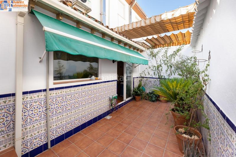 Foto 2250c0fc-1b79-4c1f-b0ce-76dabad5d12d. Semi detached house with heating parking in San Miguel Armilla