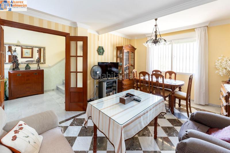 Foto 2d8a2f0b-ce7b-4721-9661-c106153f97bf. Semi detached house with heating parking in San Miguel Armilla