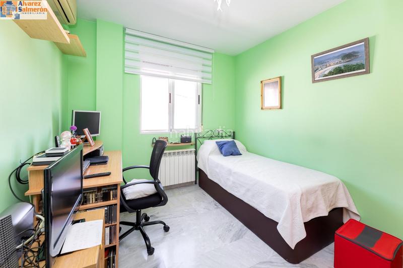 Foto 34a06590-5e08-4a7c-af4c-bd1d4470b492. Semi detached house with heating parking in San Miguel Armilla