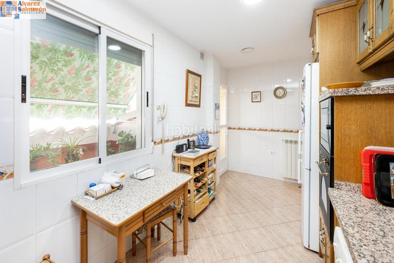 Foto 539561fd-381e-4034-8612-40ad98ab61d1. Semi detached house with heating parking in San Miguel Armilla