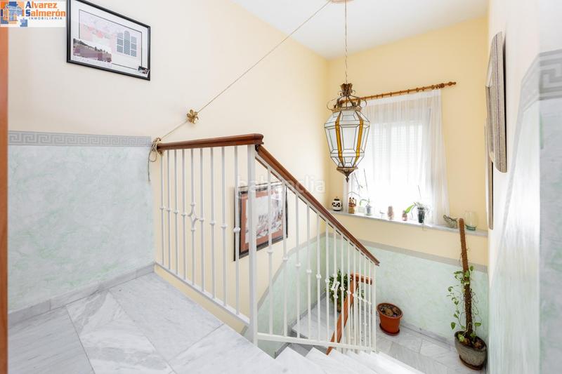 Foto 55660bc3-3cd8-43f5-ad35-05209a814a07. Semi detached house with heating parking in San Miguel Armilla