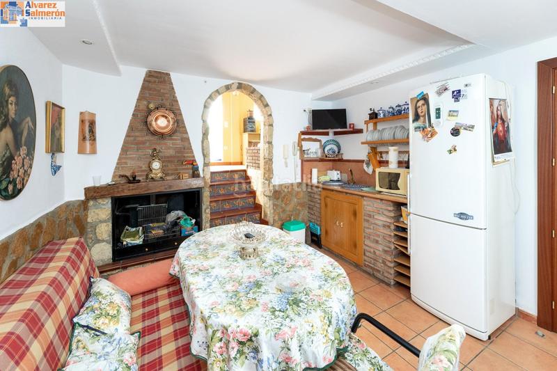 Foto 7f07a67e-1ea8-4d00-8aa8-287eee59e3ca. Semi detached house with heating parking in San Miguel Armilla