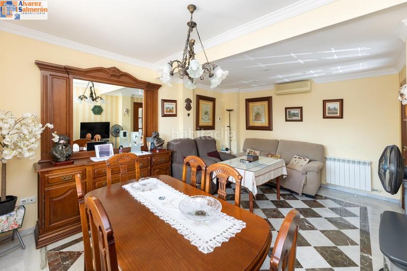 Foto 84faaffd-404e-41fa-8ab1-a7a9608787f2. Semi detached house with heating parking in San Miguel Armilla