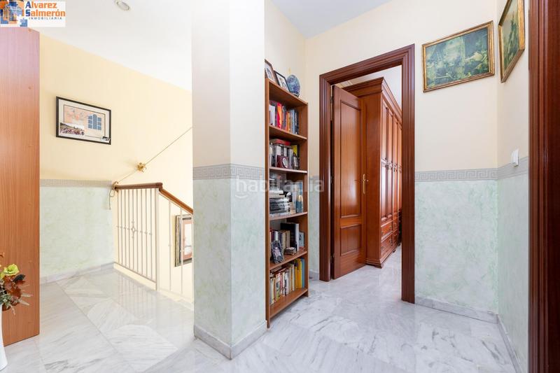 Foto 90bbdfa4-139d-4742-98d4-a929649d7109. Semi detached house with heating parking in San Miguel Armilla