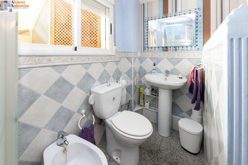 Foto 95779cc2-80b1-4a93-9359-6dd84083791c. Semi detached house with heating parking in San Miguel Armilla