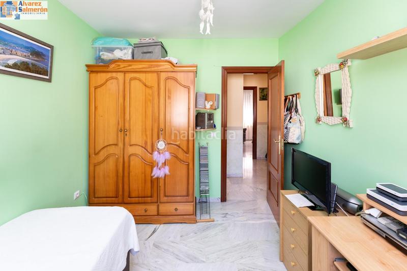 Foto 99b6e3c4-afd1-4378-82aa-1fcd9563819d. Semi detached house with heating parking in San Miguel Armilla