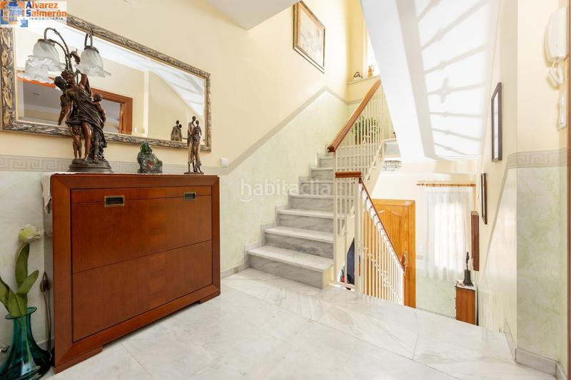 Foto a23c5b80-31b6-4057-84bb-4ae97be0ddc3. Semi detached house with heating parking in San Miguel Armilla