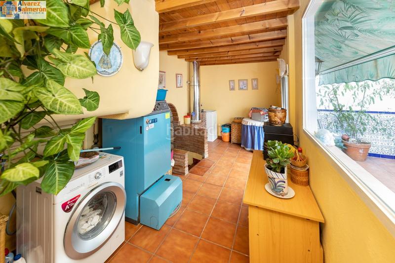 Foto b42c3a78-b522-49e8-90c7-47fe9141e38e. Semi detached house with heating parking in San Miguel Armilla