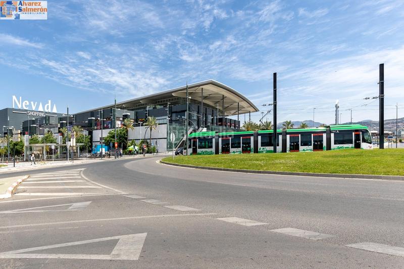 Foto e57e25d2-9fab-4a69-ae14-d39b57568fa2. Semi detached house with heating parking in San Miguel Armilla