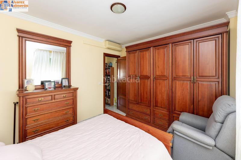 Foto ebeffb51-3048-490b-a0d4-1a357ee7c8fd. Semi detached house with heating parking in San Miguel Armilla