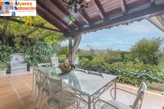 Maison  Calle adinamar. Preciosa casa de ensueño situada en el serrallo