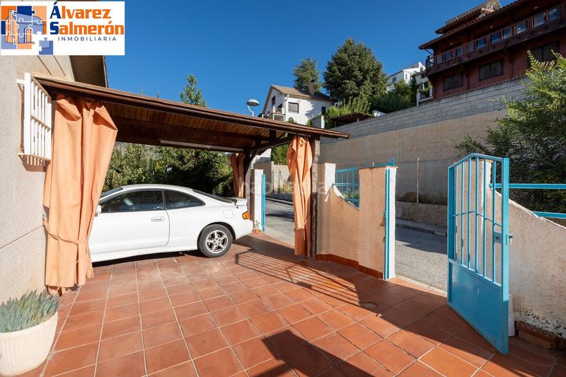 Foto 44ce86f5-c703-4631-909f-cfd77603d4a0. Casa con riscaldamento piscina in Cumbres Verdes Zubia (La)