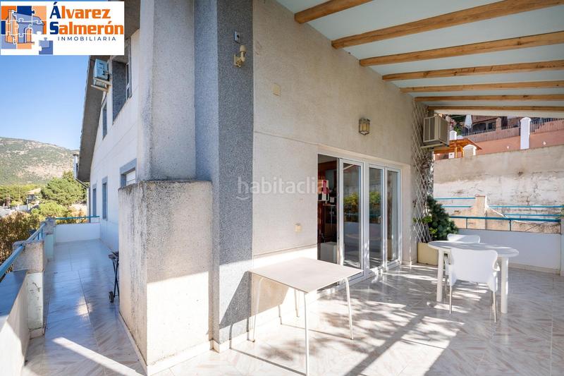 Foto 7028312a-0231-4872-9170-7a28f8dfae59. Casa con riscaldamento piscina in Cumbres Verdes Zubia (La)