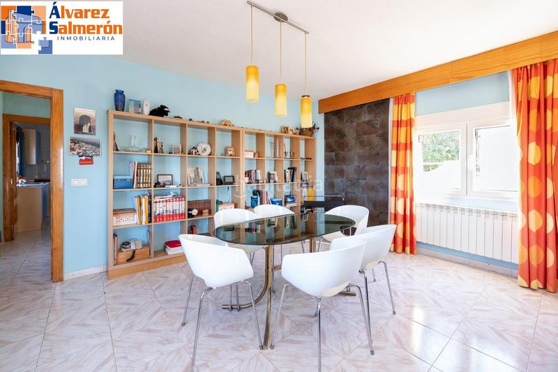 Foto 7079f7f1-6391-4820-9153-4b29e900fe7f. Casa con riscaldamento piscina in Cumbres Verdes Zubia (La)