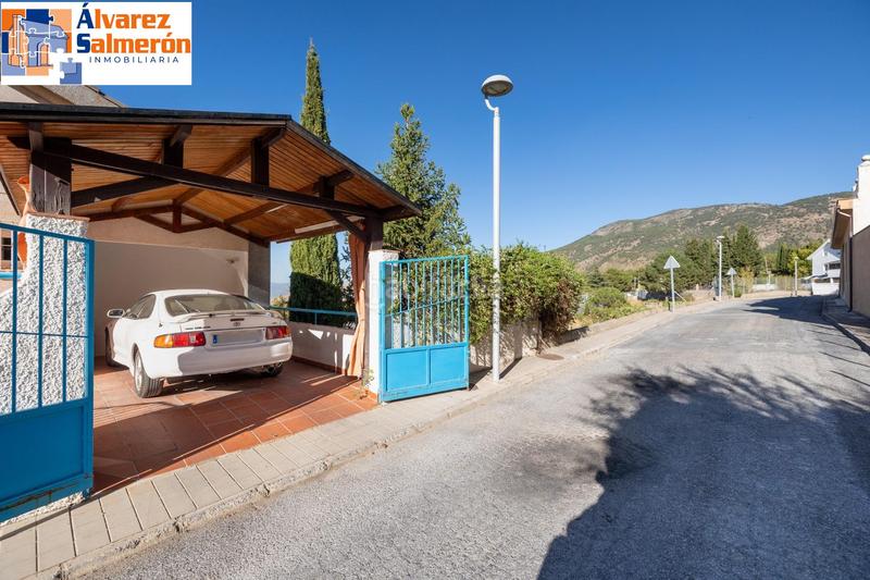 Foto 8c418baf-79d3-4b6e-a5e4-94b798dc0a0e. Casa con riscaldamento piscina in Cumbres Verdes Zubia (La)