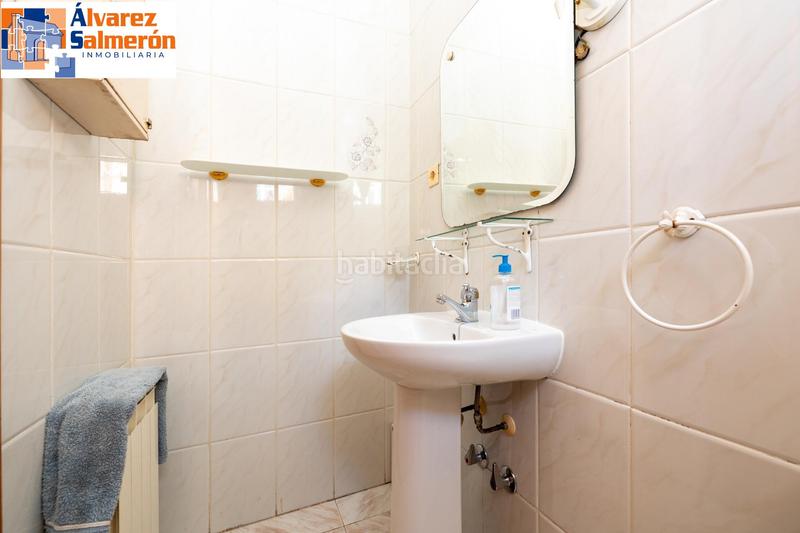 Foto 915c6698-d848-4adc-816f-90987297bc38. Casa con riscaldamento piscina in Cumbres Verdes Zubia (La)