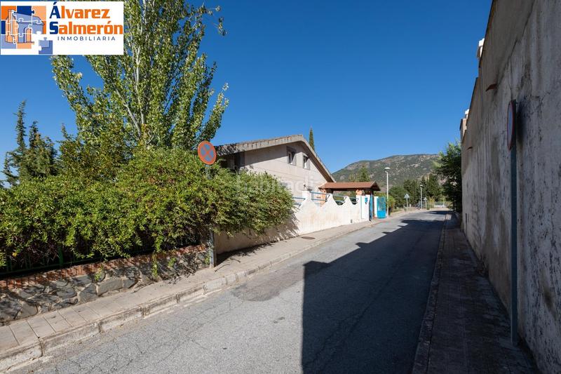 Foto 95aab299-c99d-4cf4-8381-724fefb4be0a. Casa con riscaldamento piscina in Cumbres Verdes Zubia (La)