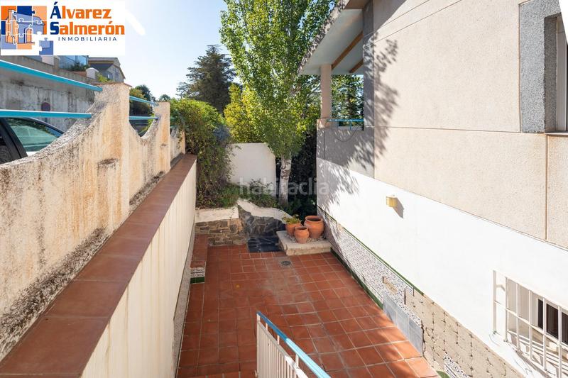 Foto 9a380ace-9185-4dd4-bd17-305144cd4542. Casa con riscaldamento piscina in Cumbres Verdes Zubia (La)