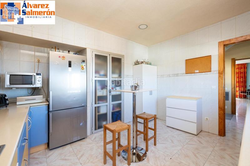 Foto b578201d-2263-4447-9d4d-ca0329933669. Casa con riscaldamento piscina in Cumbres Verdes Zubia (La)
