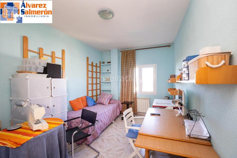 Foto b8823f95-8fac-4730-b51f-995a4a671d68. Casa con riscaldamento piscina in Cumbres Verdes Zubia (La)