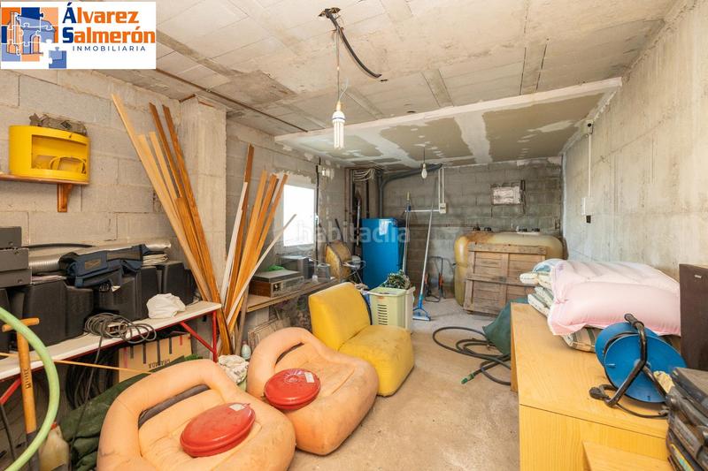 Foto eaa39942-1ff8-4a23-acbd-02e49e574791. Casa con riscaldamento piscina in Cumbres Verdes Zubia (La)