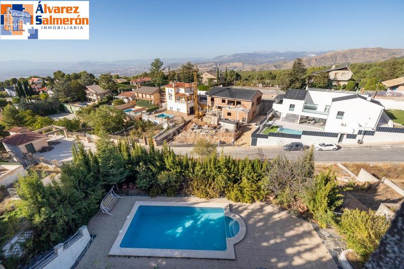 Foto f68baf56-33fc-47d4-87ac-929e0968c947. Casa con riscaldamento piscina in Cumbres Verdes Zubia (La)
