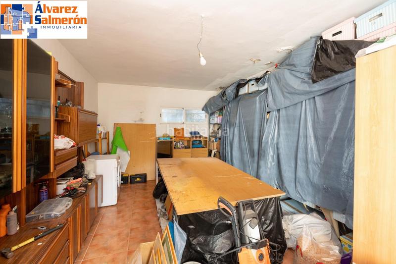 Foto f8f25fbb-b562-4c53-98e4-6bcbe78c54a0. Casa con riscaldamento piscina in Cumbres Verdes Zubia (La)
