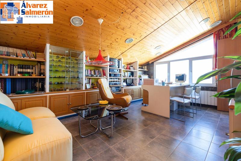 Foto 43e964e8-3012-470c-8ff9-9e65791ba8a9. Haus mit heizung pool in Cumbres Verdes Zubia (La)
