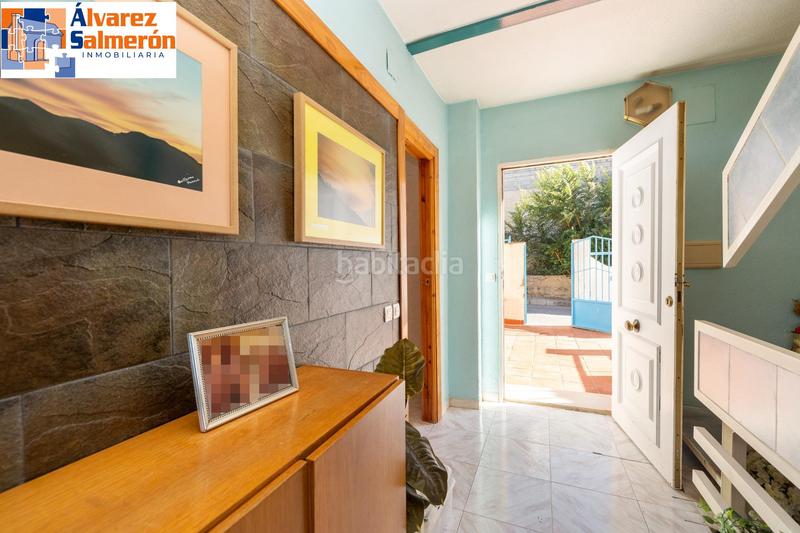 Foto 1f508468-0adb-4f56-bcfc-0a75942b10c0. House with heating pool in Cumbres Verdes Zubia (La)