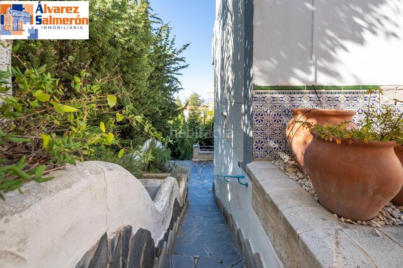 Foto 6b4509c1-a2c1-4a14-97de-ef8126c65c32. House with heating pool in Cumbres Verdes Zubia (La)