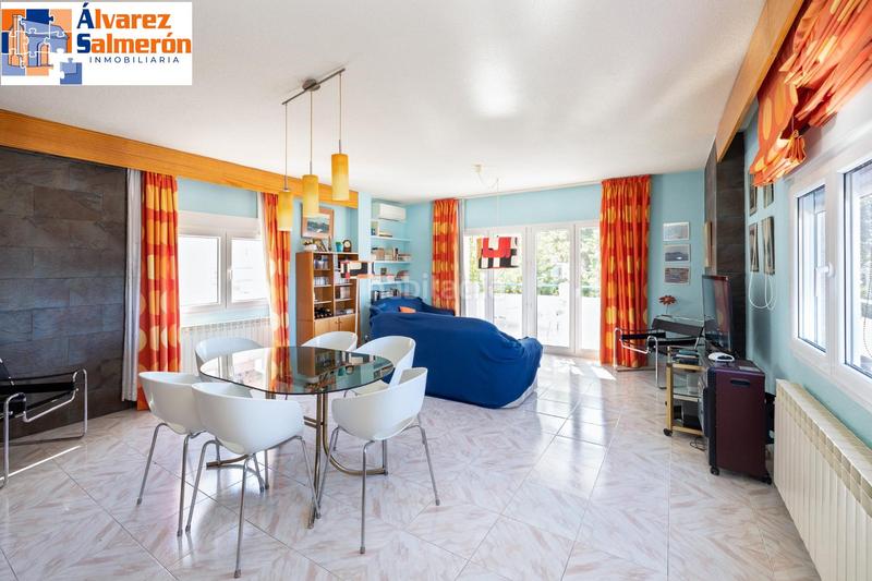 Foto de6891be-6d77-4604-8813-50141d9c7b03. House with heating pool in Cumbres Verdes Zubia (La)