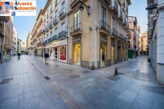 Edificio  Calle sierpe baja. Oportunidad única de inversión! se vende edificio comercial comp