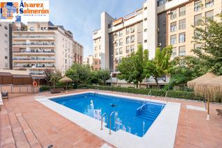 Appartement  Calle periodista josé fernández martínez. Precioso piso en la zona de moda de granada!!!!!!!