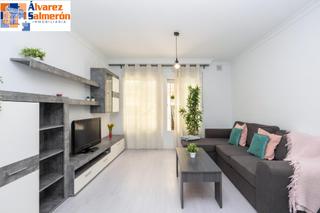 Pis  Calle rejas de la virgen. Apartamento 1 dormitorio en pleno centro de granada