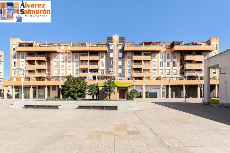 Foto 04d23eef-1da8-48b7-b09c-b813e56d17ed. Appartamento con riscaldamento parcheggio in San Francisco Javier Granada