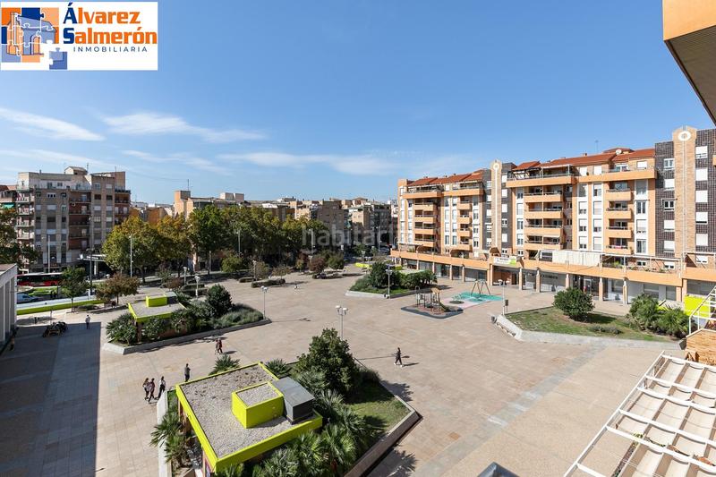 Foto 113cbfa3-76cb-4c56-aae9-92ae51de377e. Appartement avec chauffage parking dans San Francisco Javier Granada