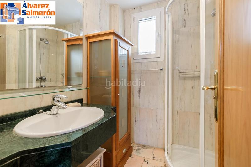 Foto 1b6581b1-faaf-4844-80ca-7f42660db399. Appartement avec chauffage parking dans San Francisco Javier Granada