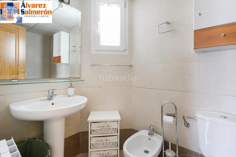 Foto 1c6c98a1-0443-4807-93e8-b9cb41e7eab2. Appartement avec chauffage parking dans San Francisco Javier Granada