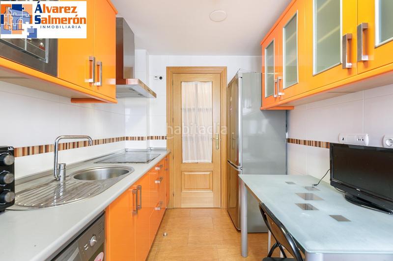 Foto 2660f59d-a3b5-4459-a6f3-366c480dbf9e. Appartement avec chauffage parking dans San Francisco Javier Granada