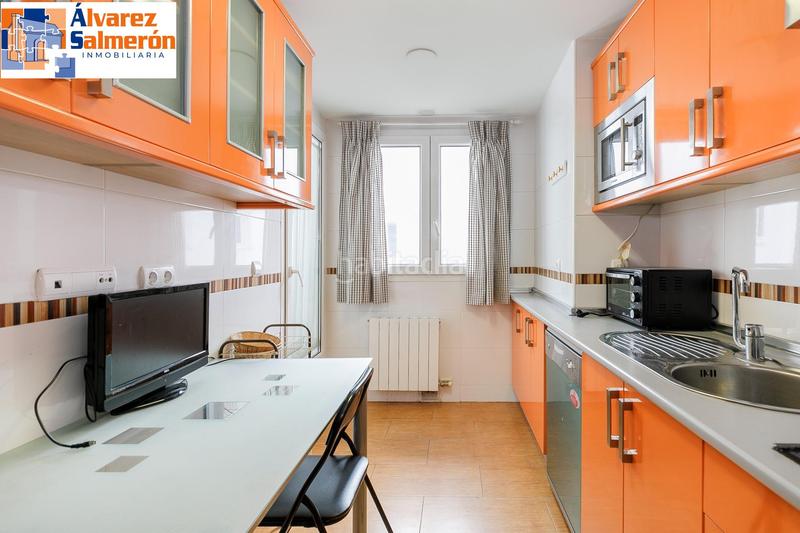Foto 2a10ba87-e67b-478e-84d8-c2424118f9db. Appartement avec chauffage parking dans San Francisco Javier Granada