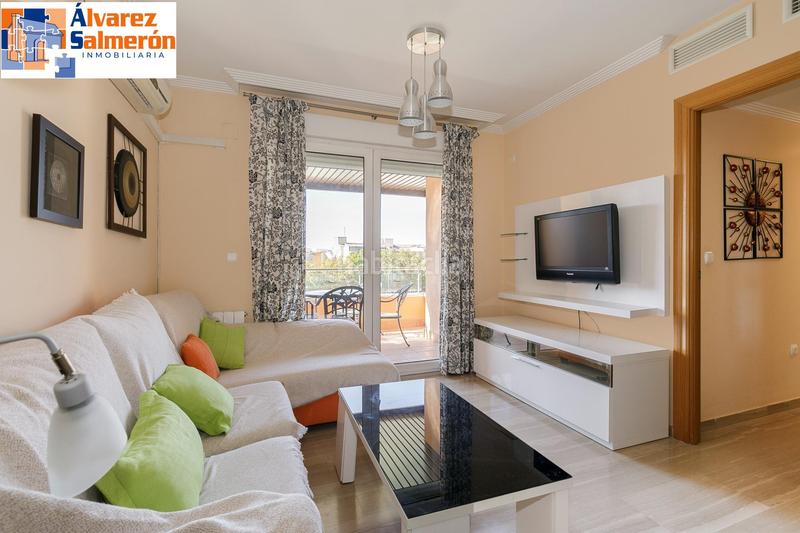 Foto 4785b295-352b-4dcf-a2a6-6497ff4cee00. Appartement avec chauffage parking dans San Francisco Javier Granada