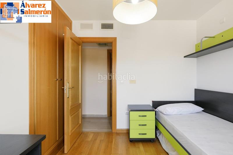 Foto 59870aa0-ccb4-4f35-8a53-1be271ec5750. Appartement avec chauffage parking dans San Francisco Javier Granada