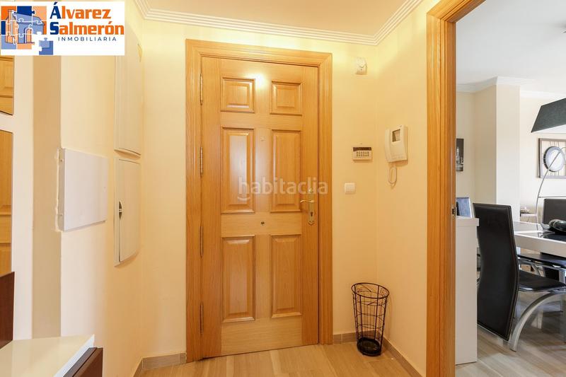 Foto 8e8b57cf-01f3-42cf-b2e0-2c0b36ba4c19. Appartement avec chauffage parking dans San Francisco Javier Granada