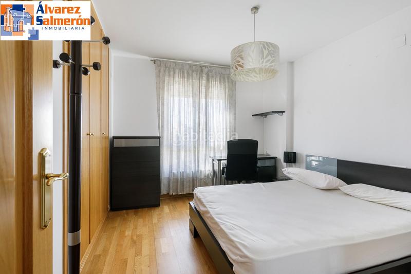 Foto 92b46a58-3e61-4f9b-a78d-8995141e6b27. Appartement avec chauffage parking dans San Francisco Javier Granada