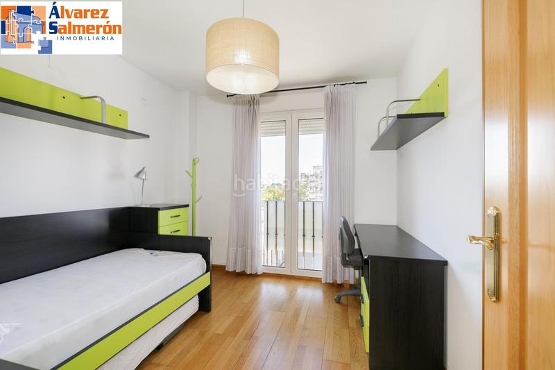 Foto b9abeb34-1e73-482b-b503-37764b8b6376. Appartement avec chauffage parking dans San Francisco Javier Granada