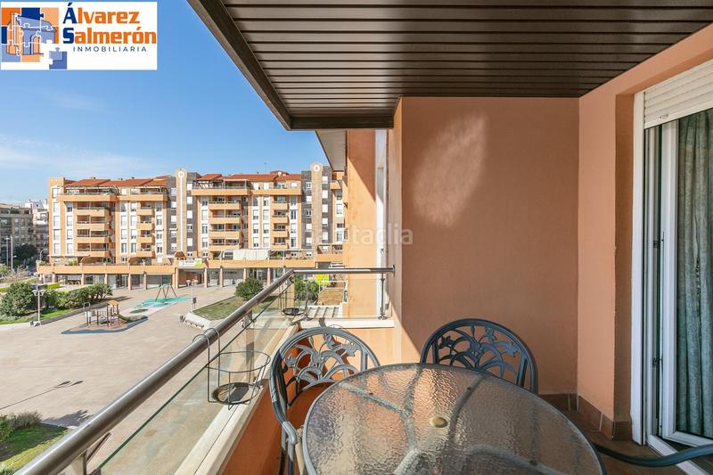 Foto d27fa2b3-f8bc-4eaa-9e0f-26df2007e687. Appartement avec chauffage parking dans San Francisco Javier Granada