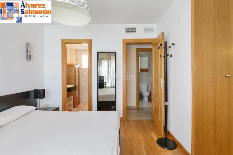 Foto df5122d7-4d2c-40e2-9309-139583cb40f3. Appartement avec chauffage parking dans San Francisco Javier Granada