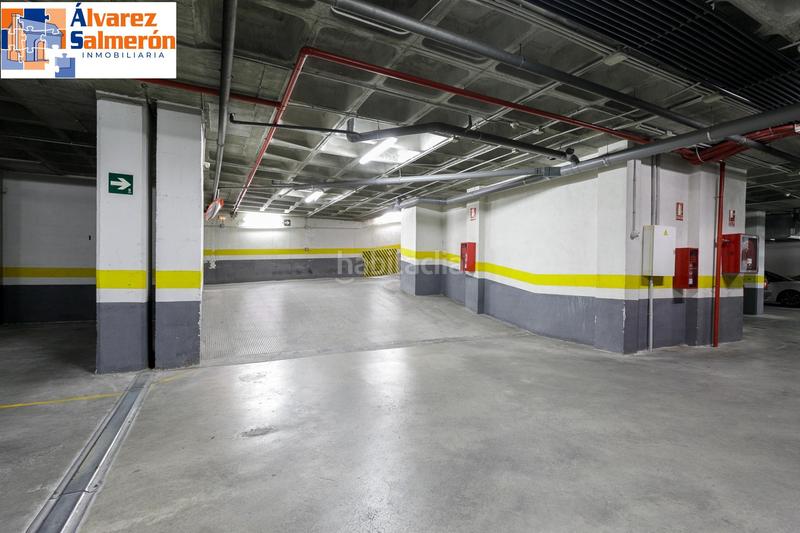 Foto ef4dcede-353c-4f28-bb12-e28d264de10a. Appartement avec chauffage parking dans San Francisco Javier Granada